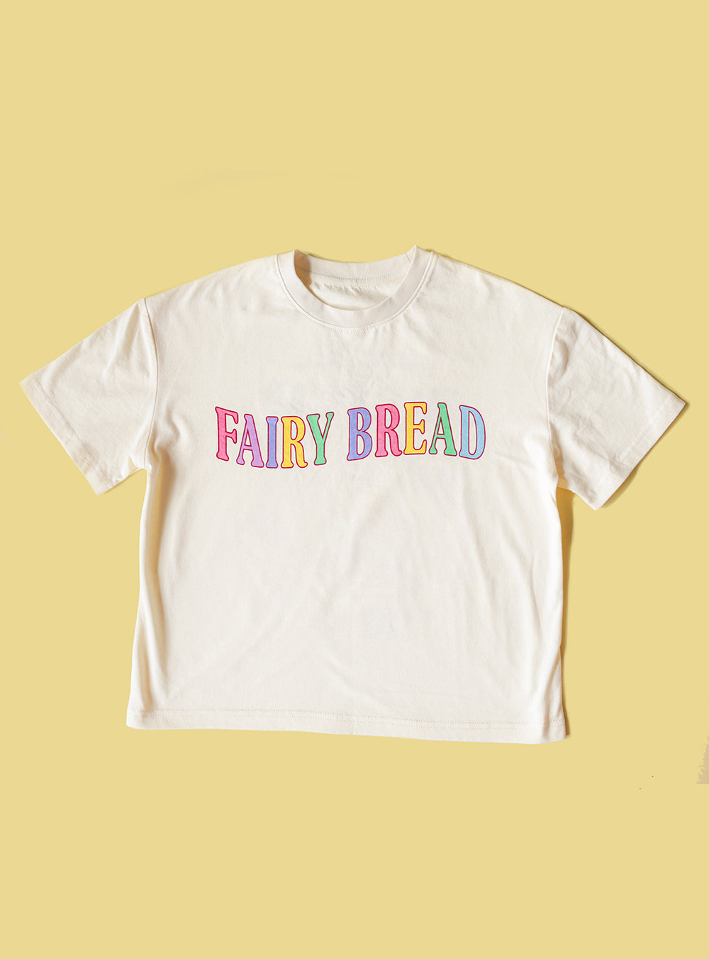 Fairy Bread T Shirt