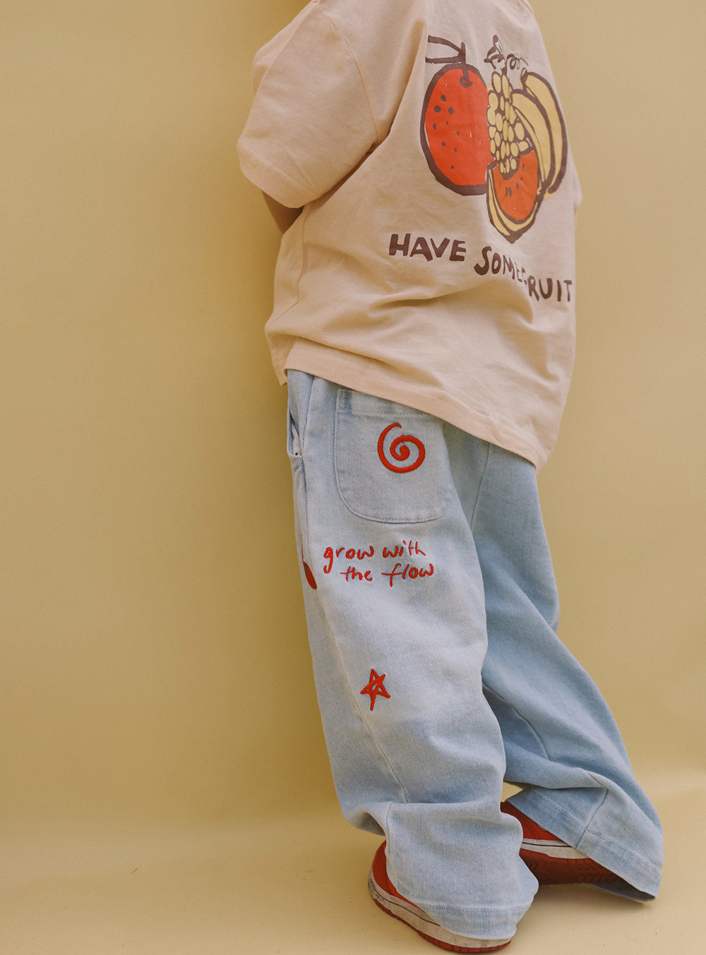 Mum I'm Hungry Cream