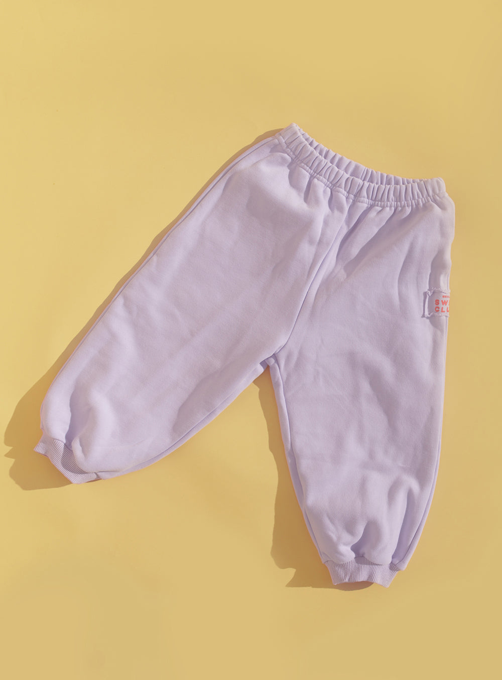 Good Tracky Dacks Lavender Red