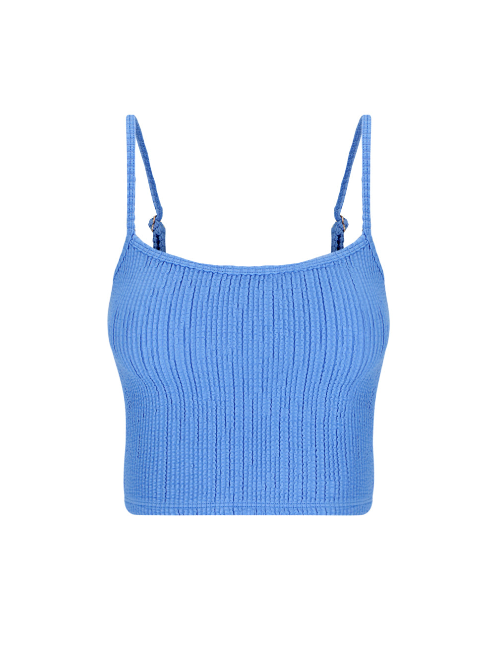 Pacific Blue Tankini