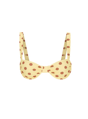 Polka Slimline Balconette