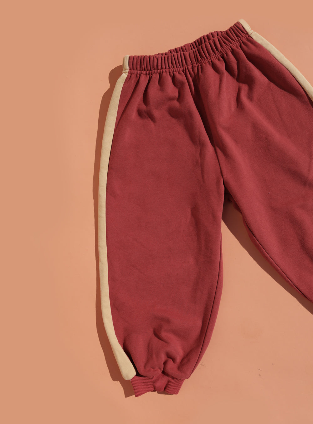 Spice Stripe Tracky Dacks