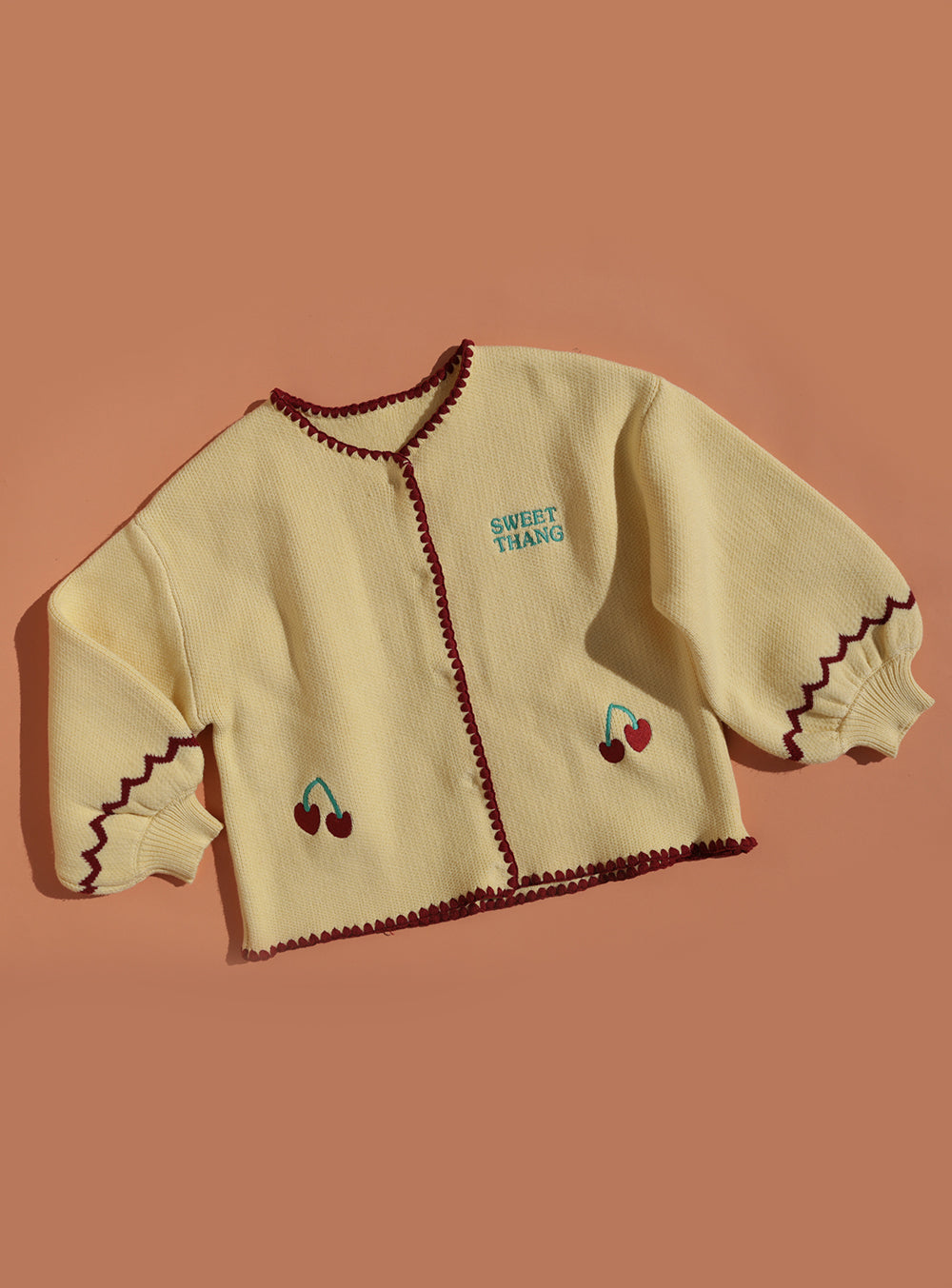 Sweet Thang Cardigan